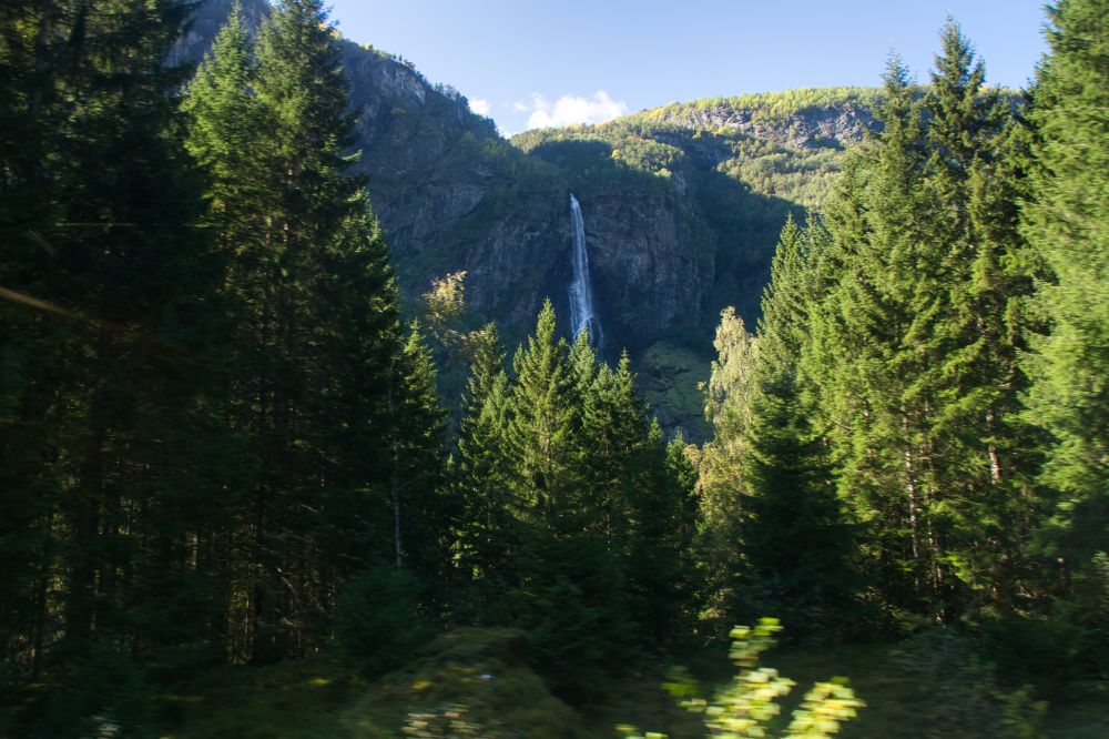 Norway