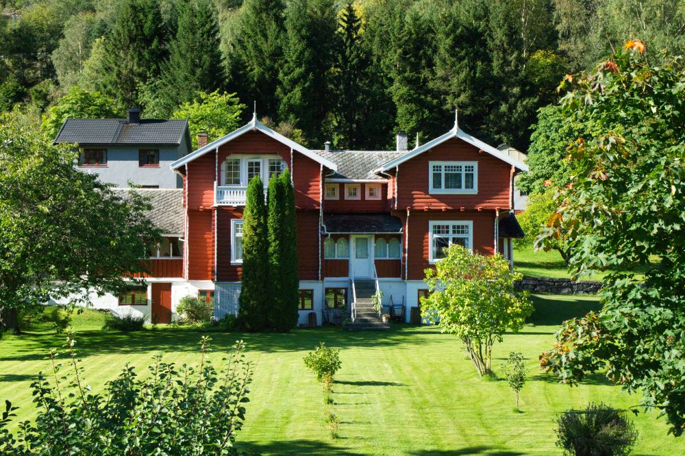 Norway
