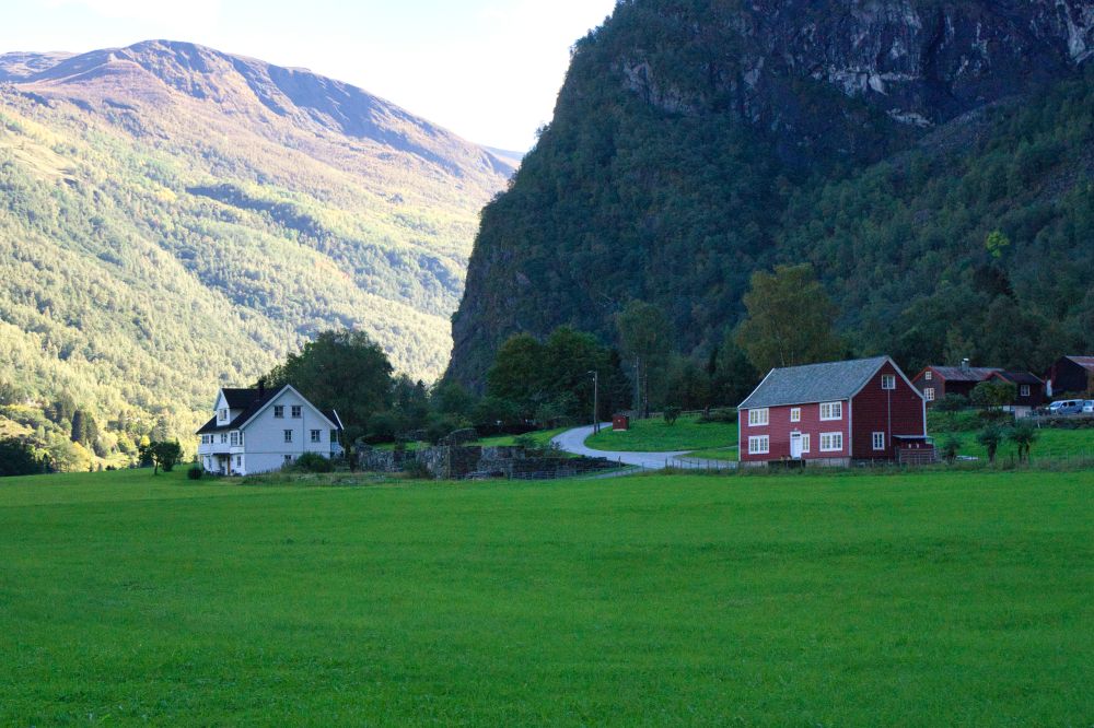 Norway