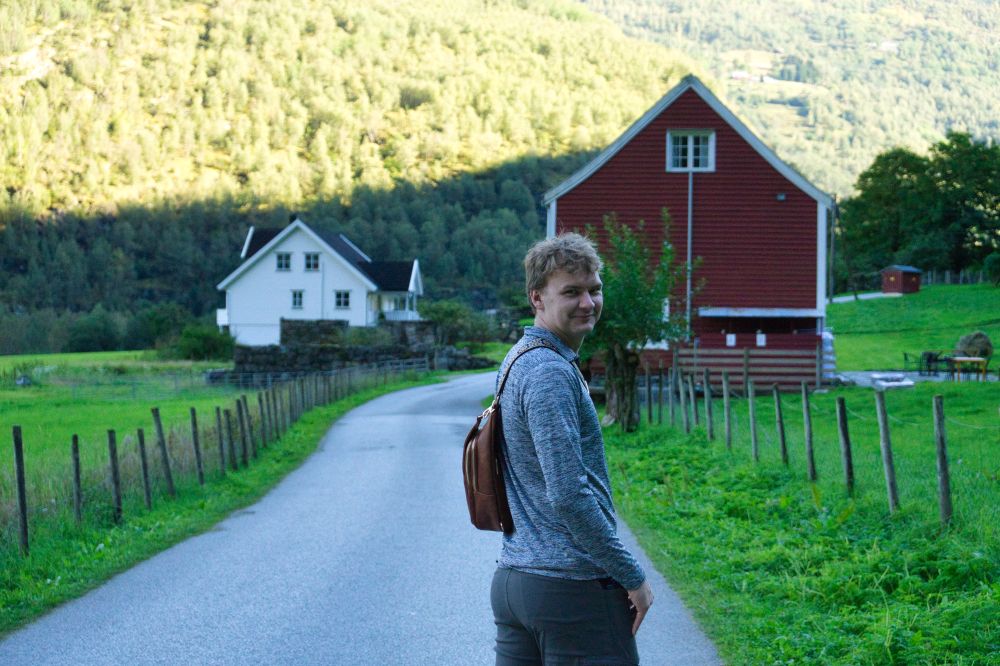 Norway