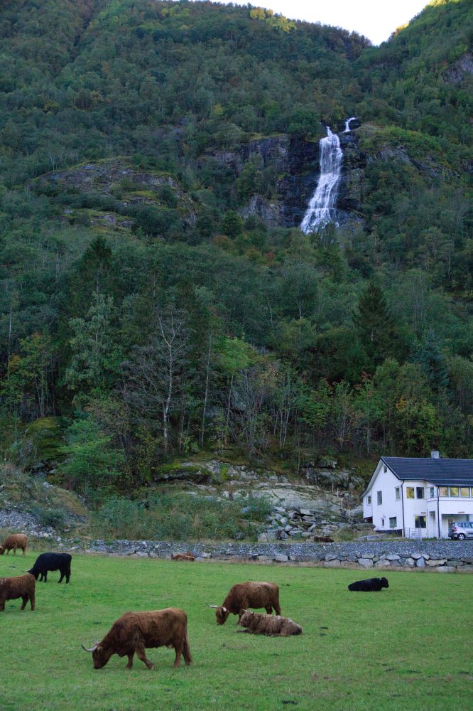 Norway