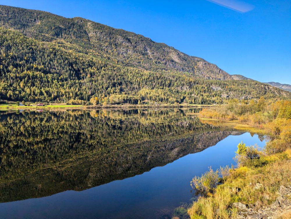 Norway
