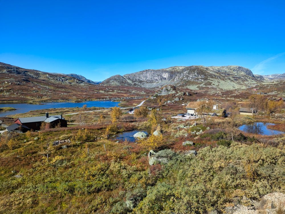 Norway