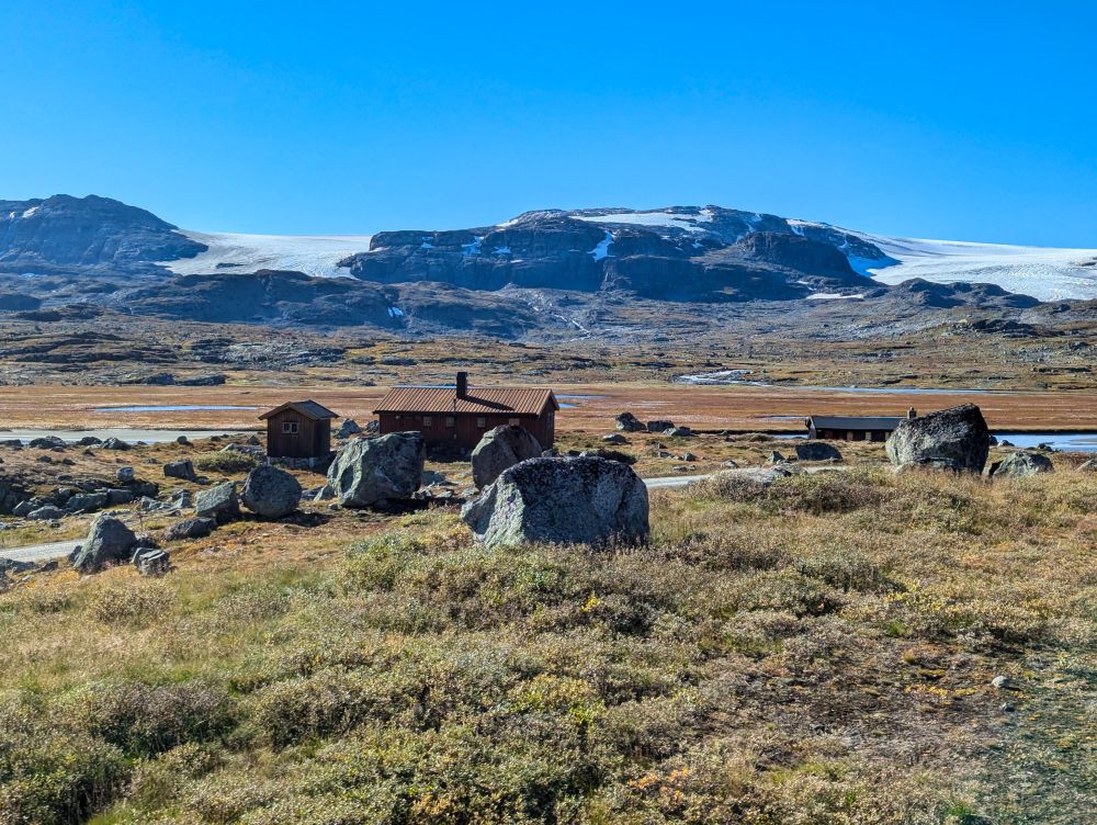Norway