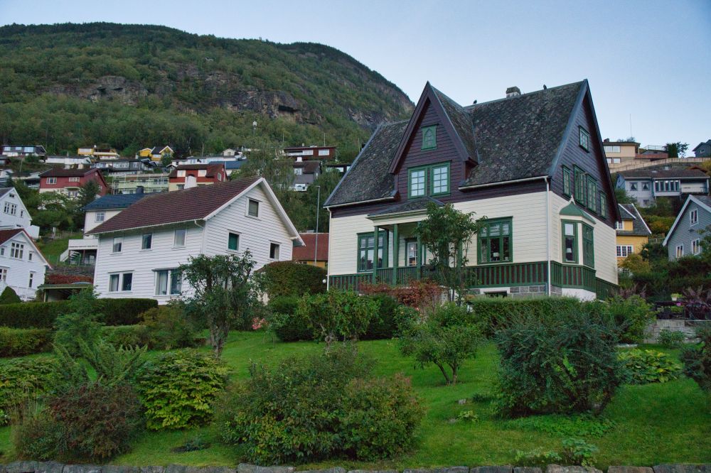 Norway