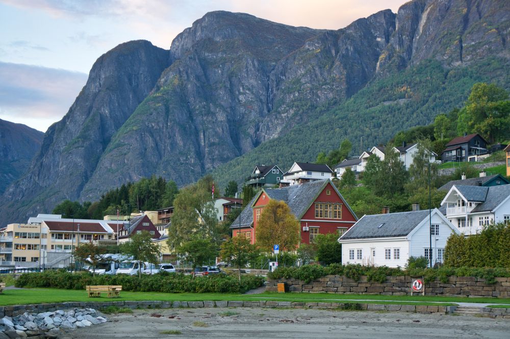Norway