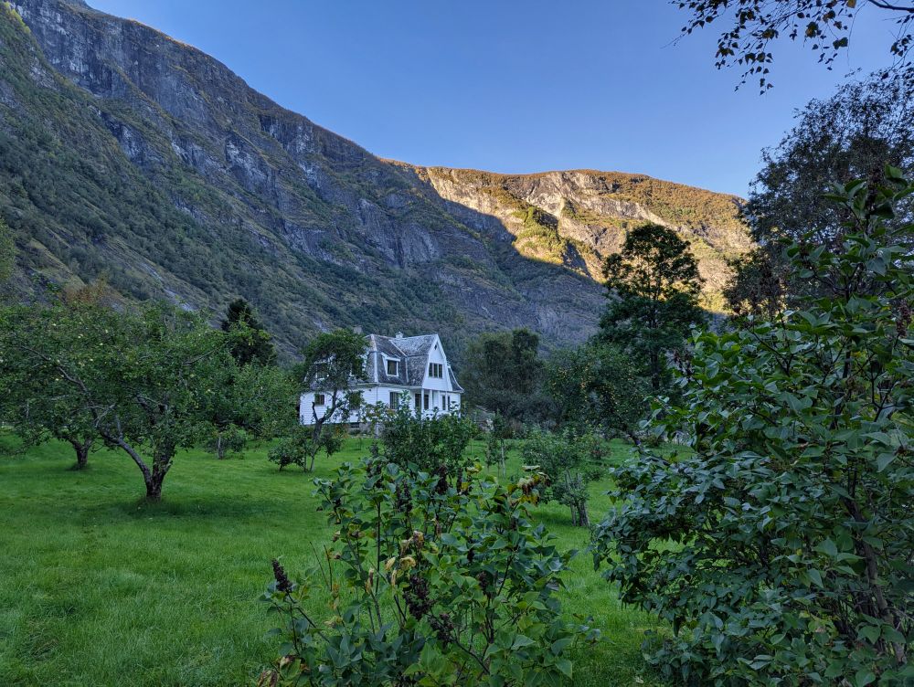Norway