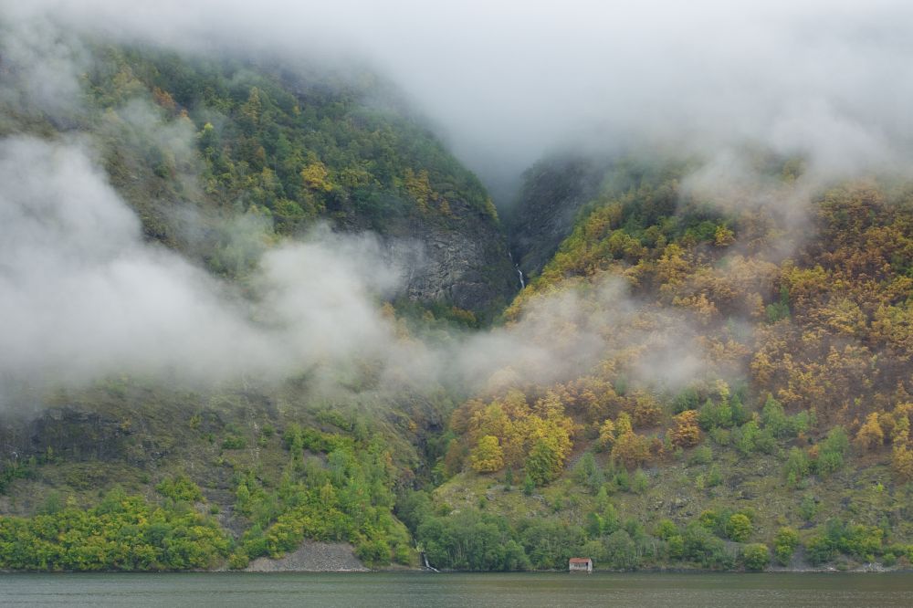 Norway