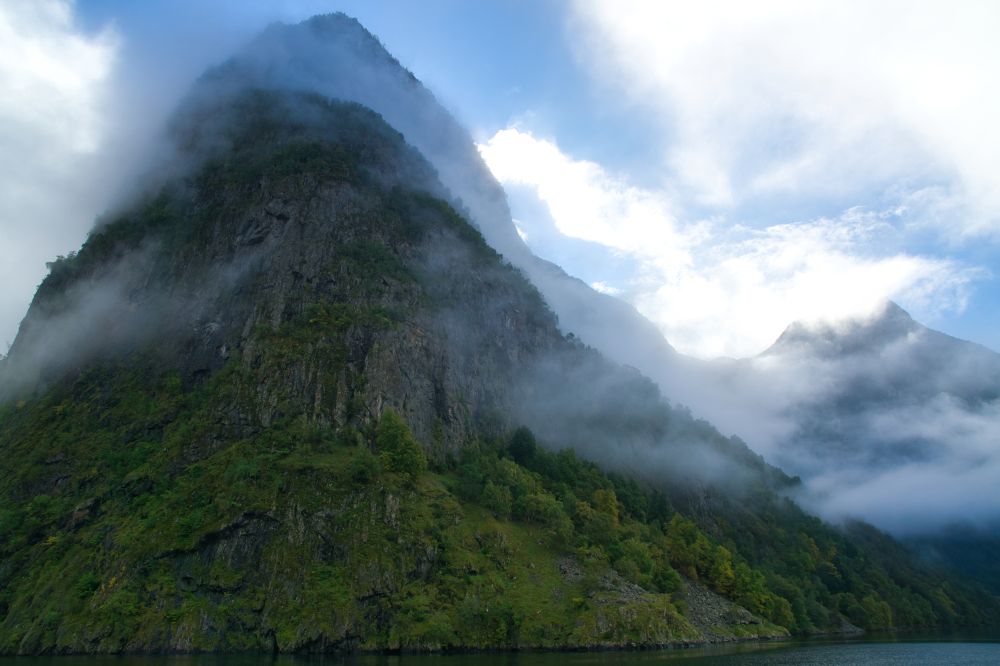Norway