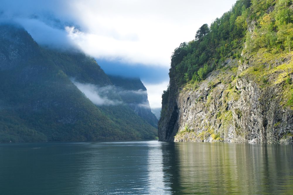 Norway