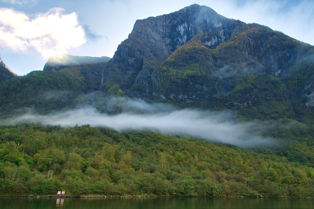 Norway