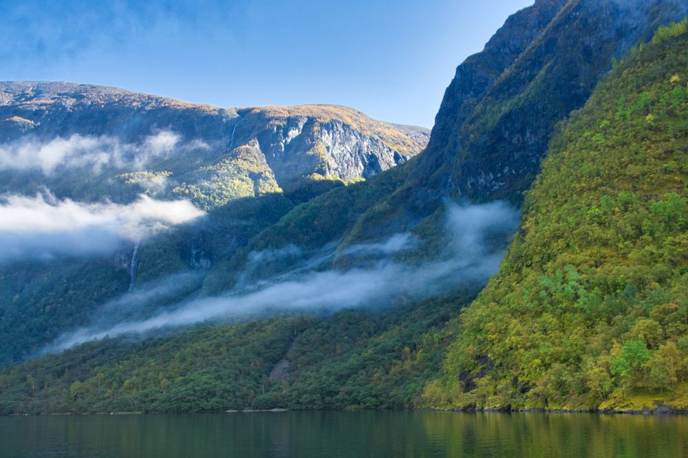 Norway
