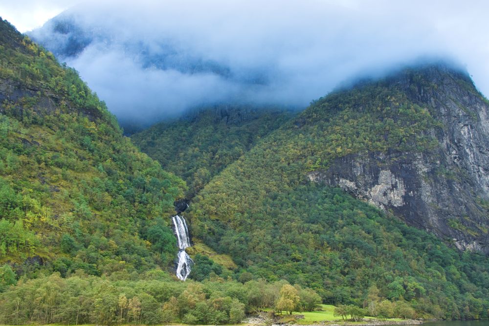 Norway