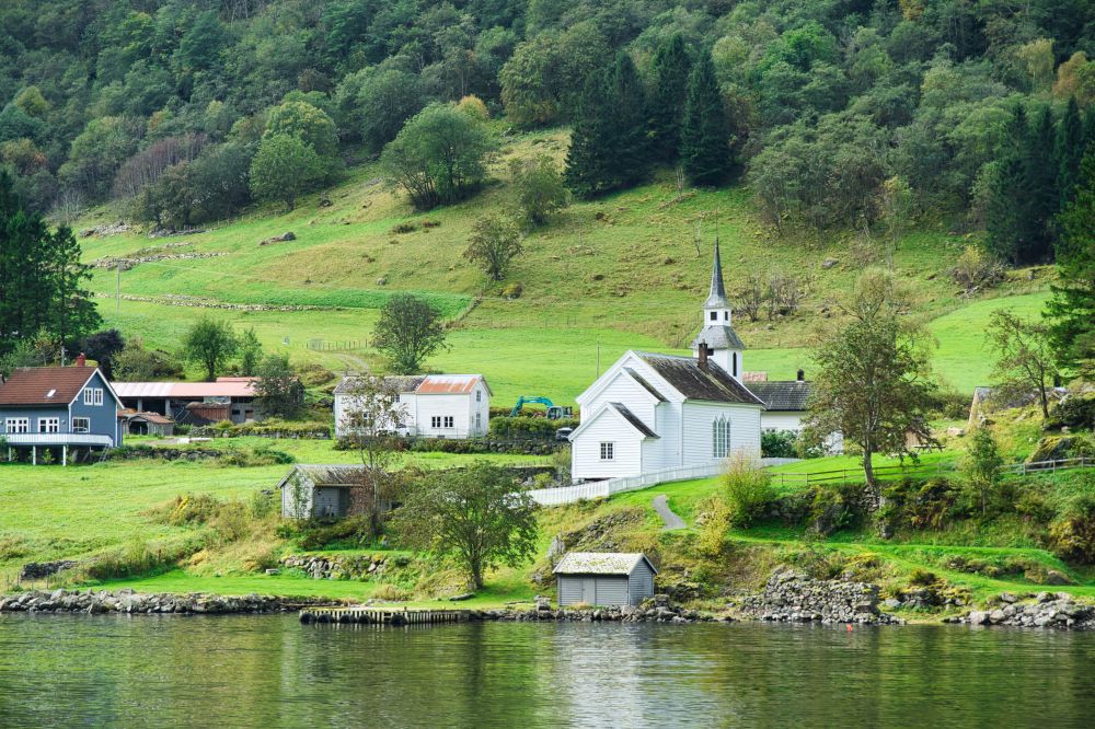 Norway