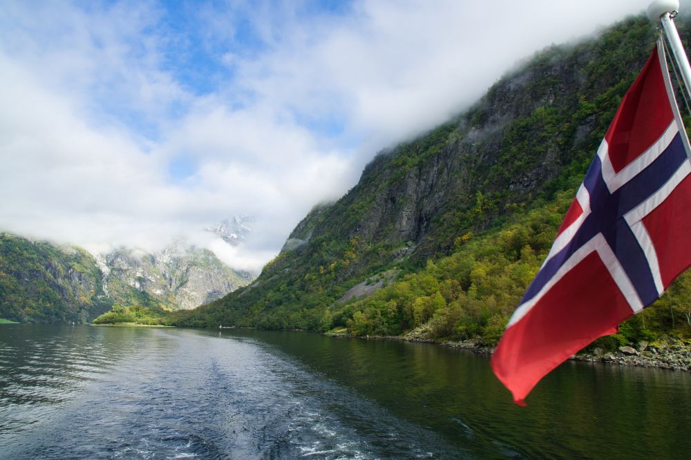 Norway