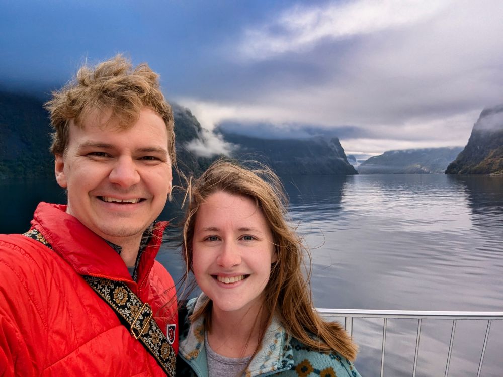 Norway