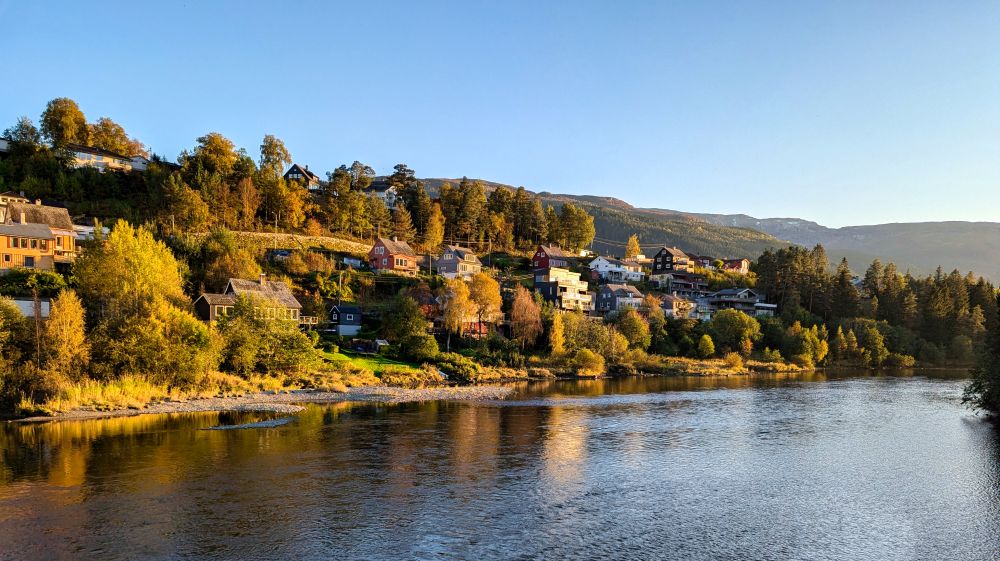 Norway