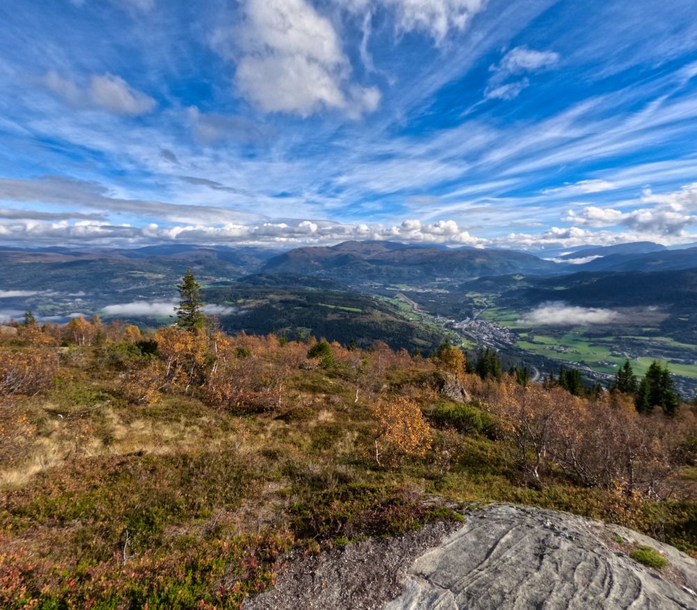 Norway