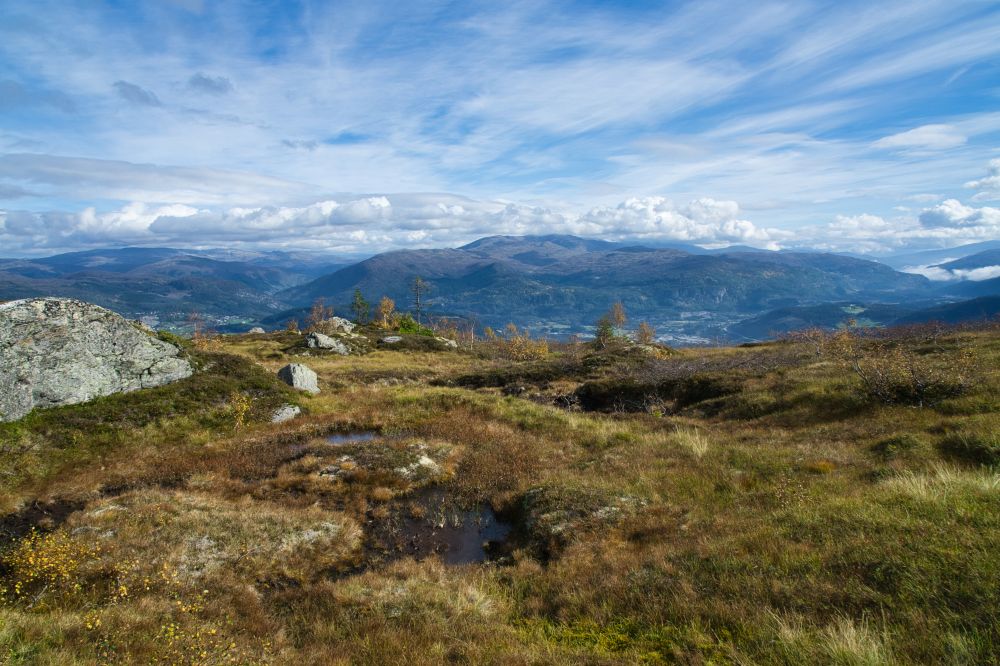 Norway
