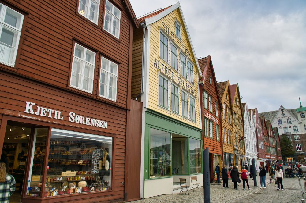 Norway
