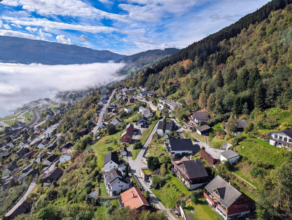 Norway