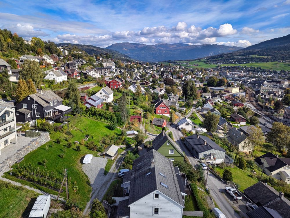 Norway
