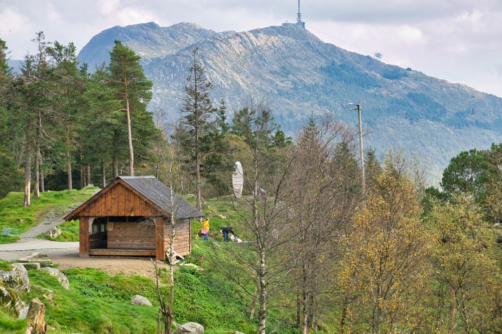 Norway