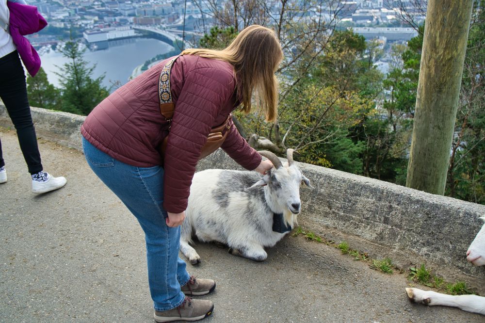 Norway