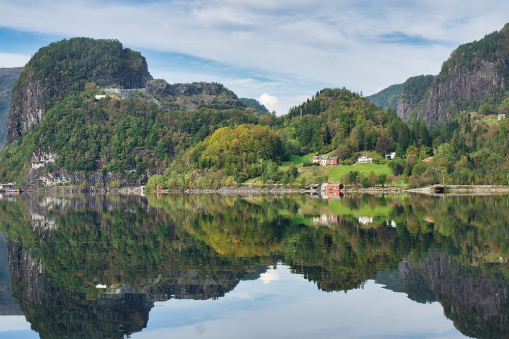 Norway
