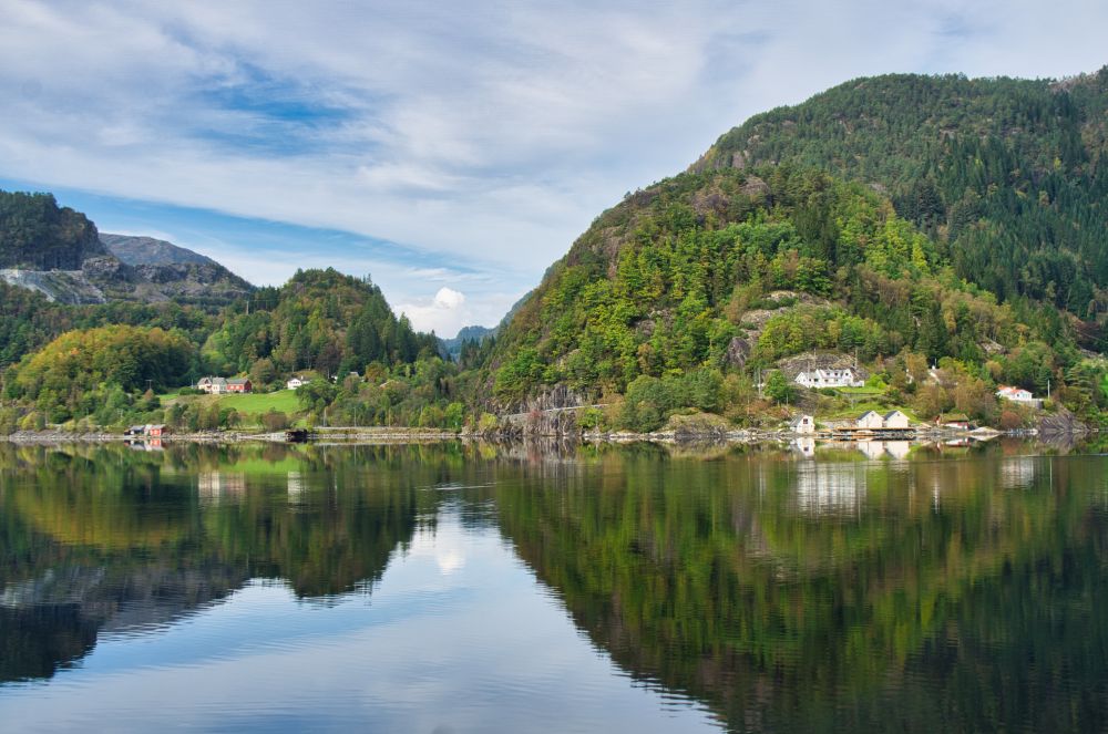 Norway
