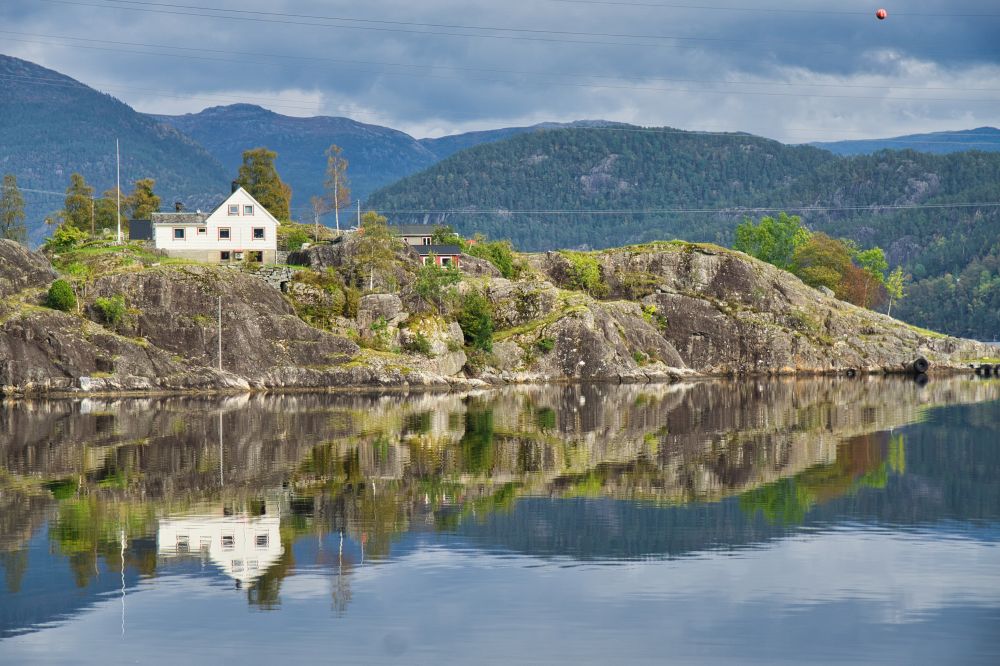 Norway