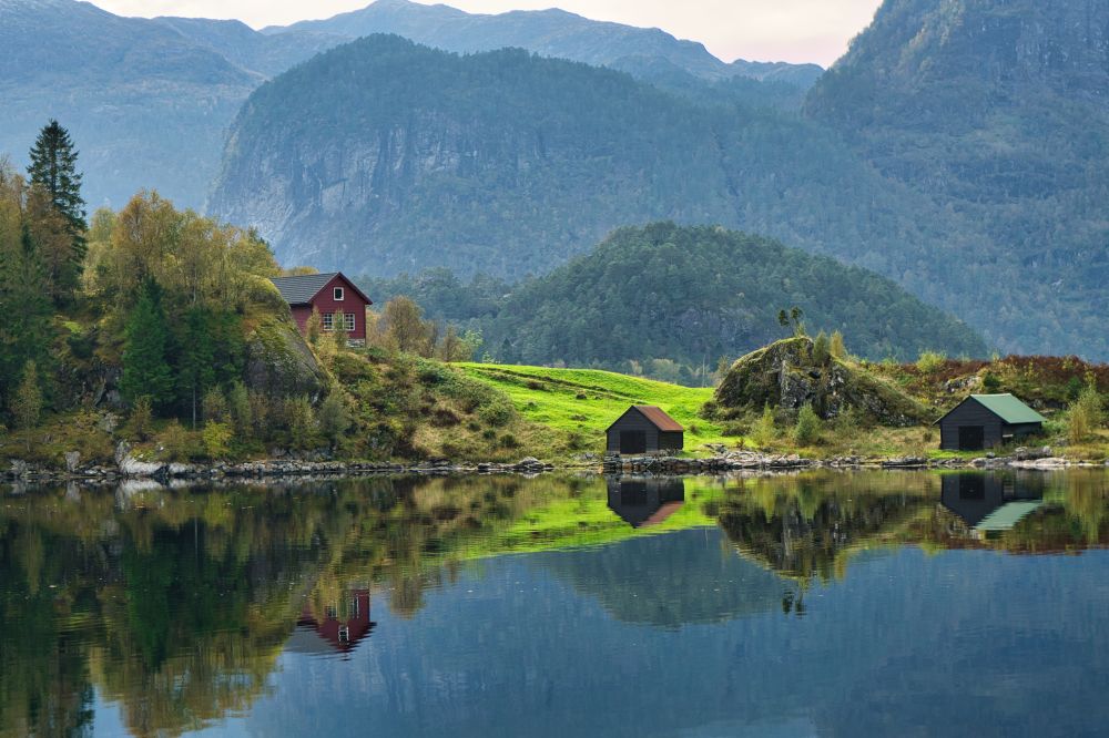Norway