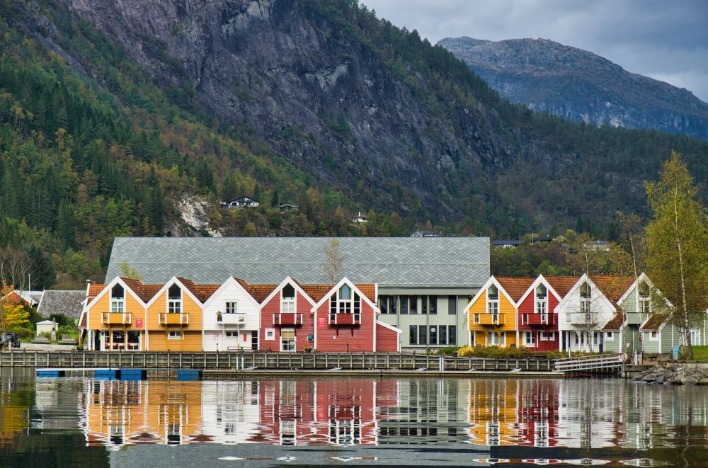 Norway