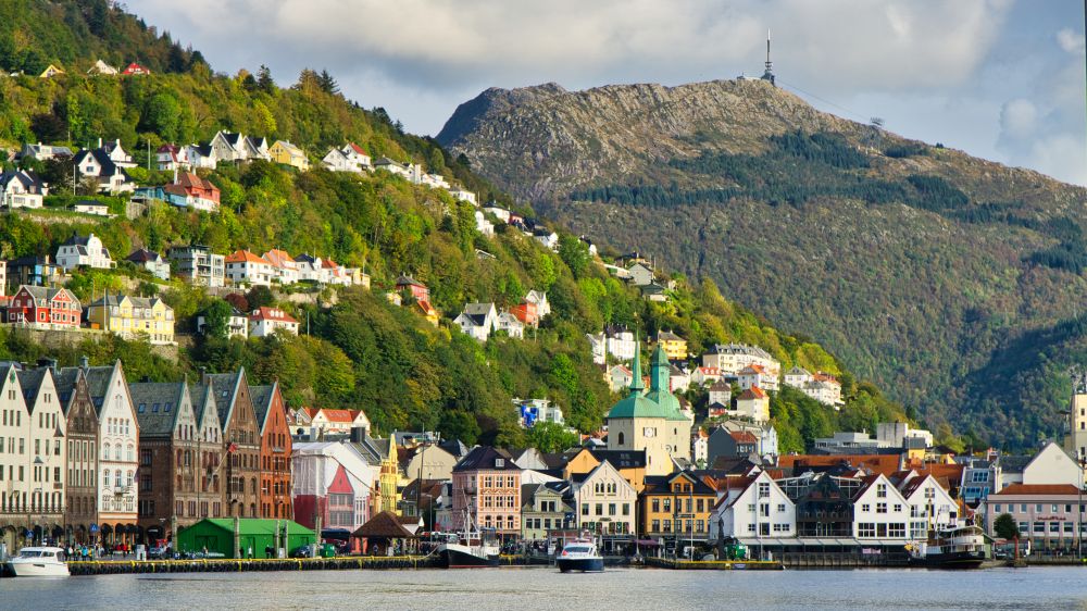 Norway