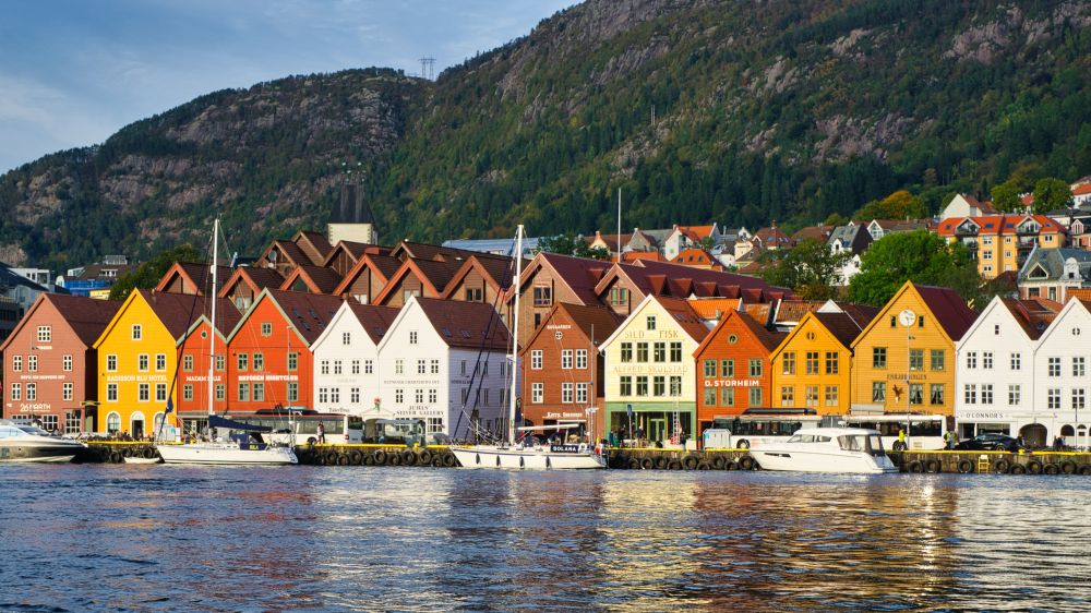 Norway