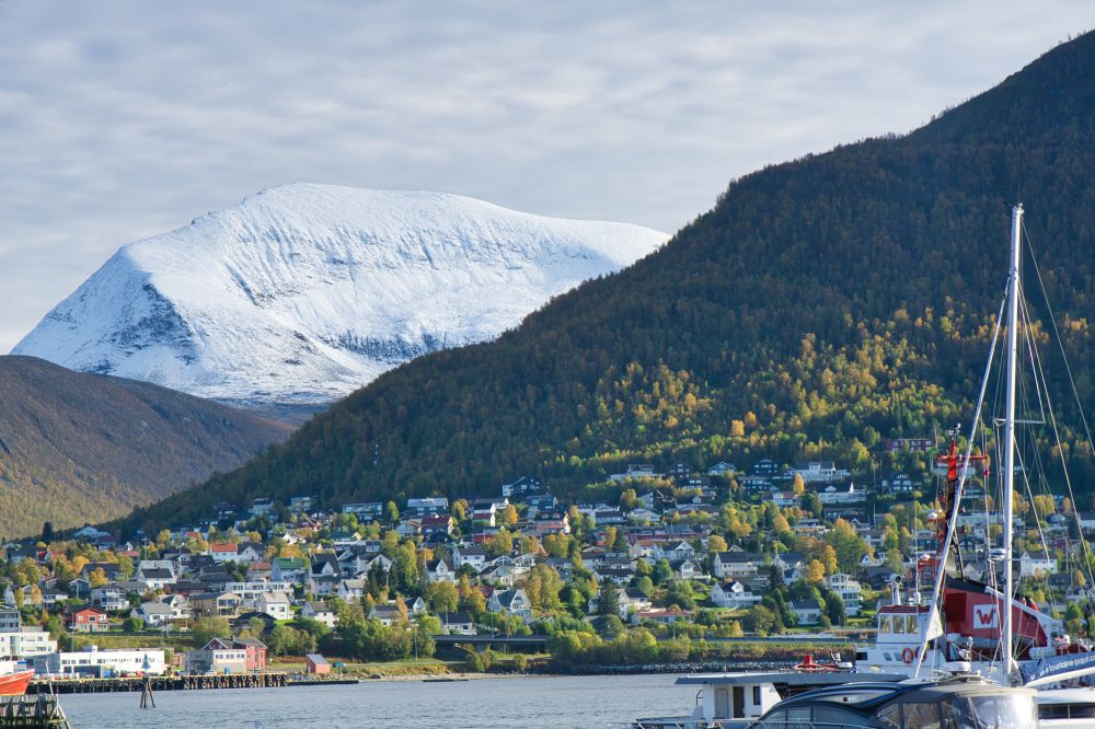 Norway