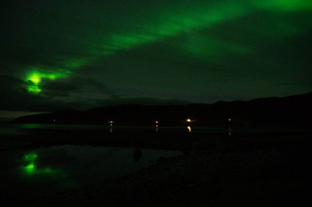 Norway