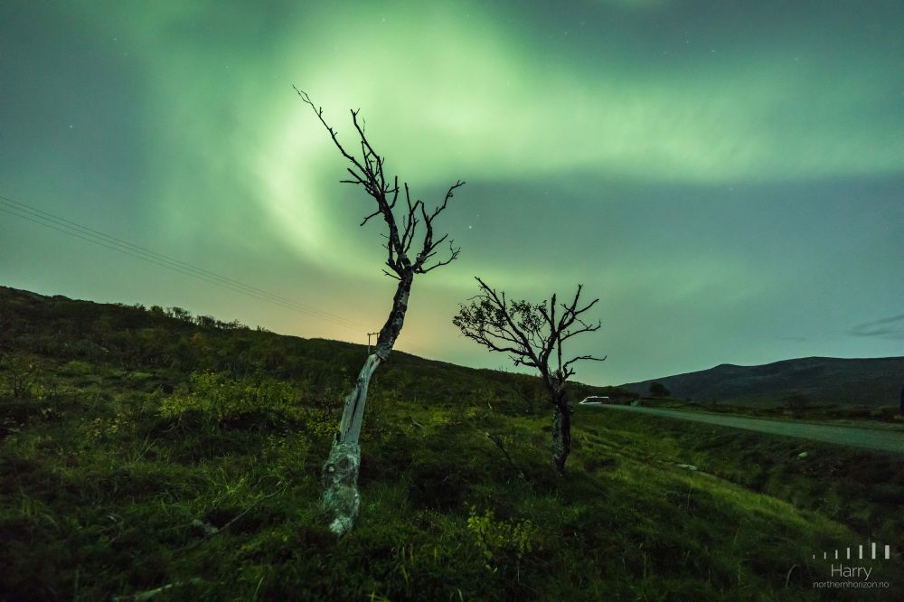 Norway