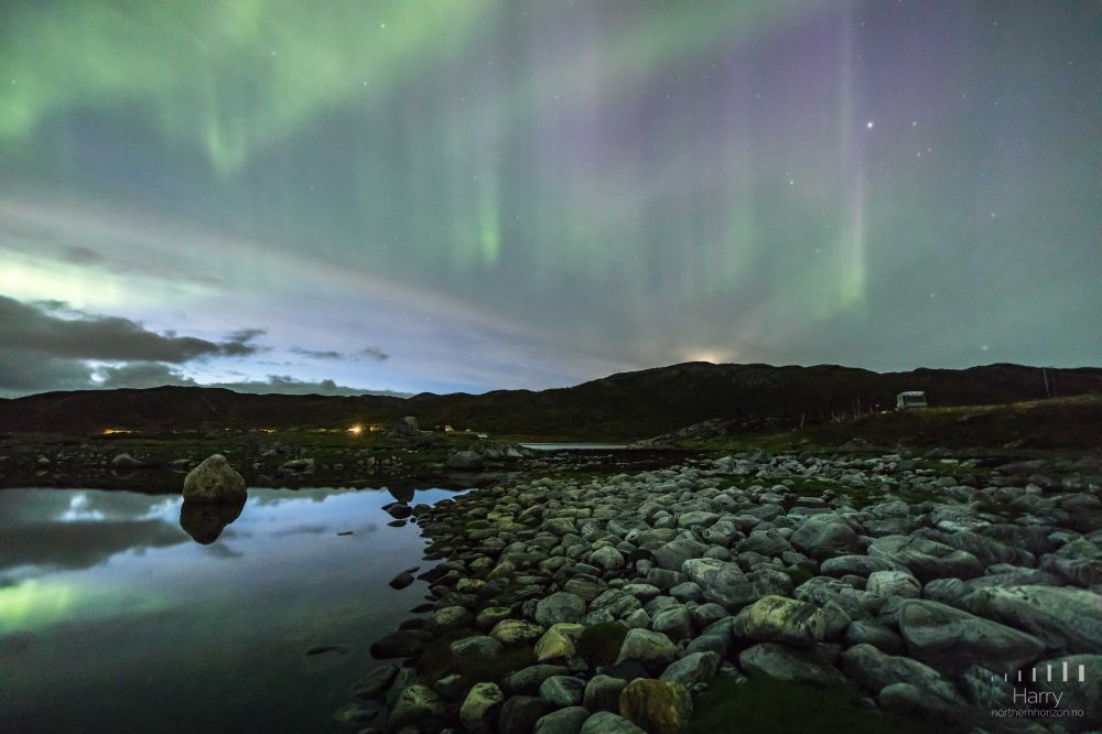 Norway