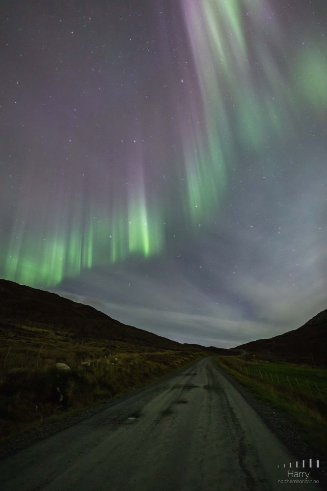 Norway