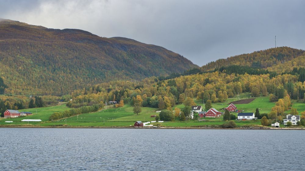 Norway