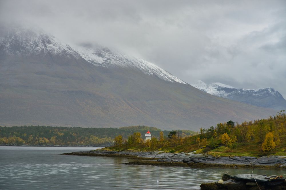 Norway