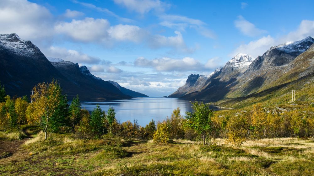 Norway
