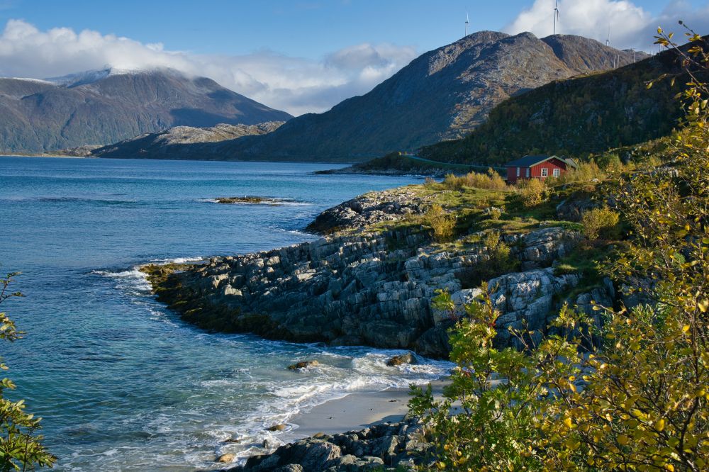 Norway