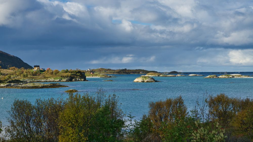 Norway