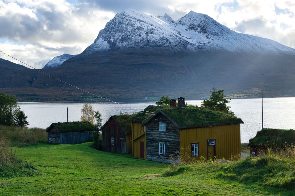 Norway