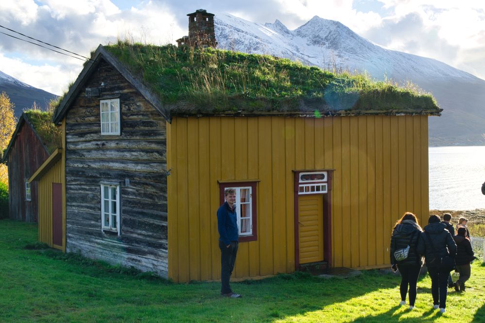 Norway
