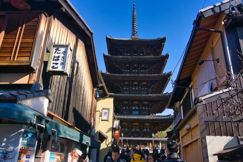 Japan