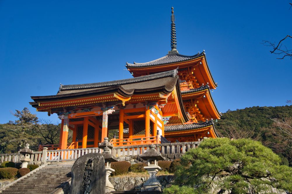Japan