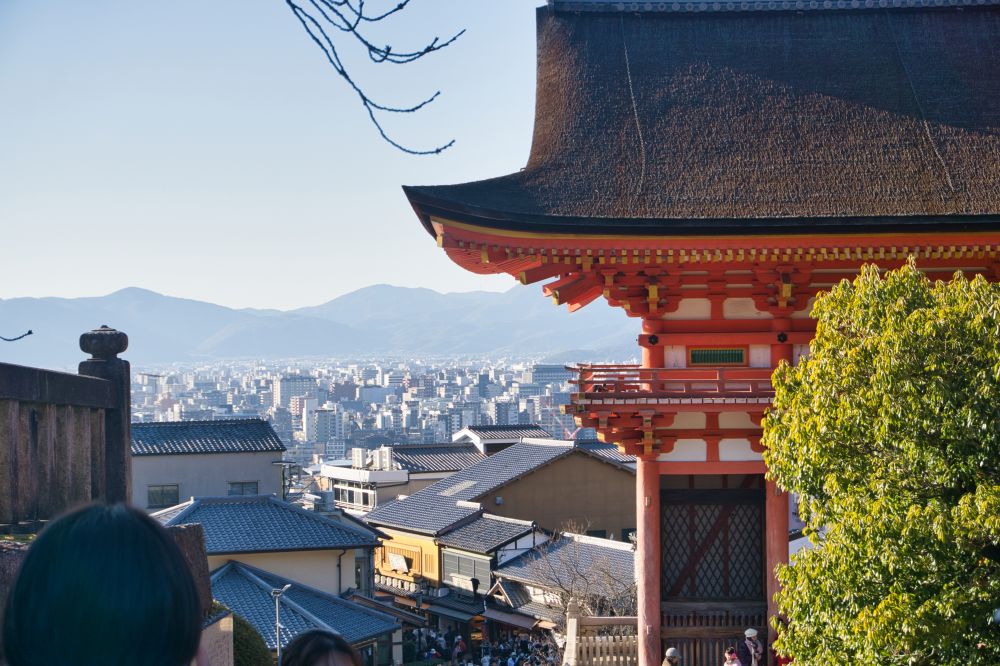 Japan